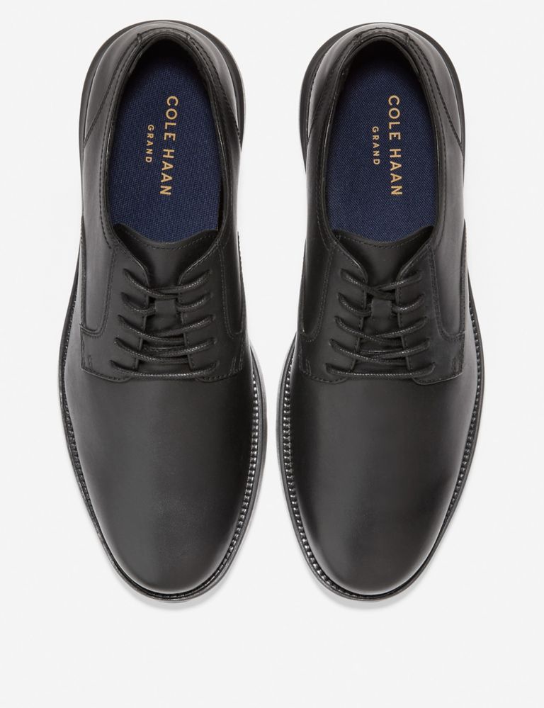 Grand Atlantic Leather Oxford Shoes | Cole Haan | M&S