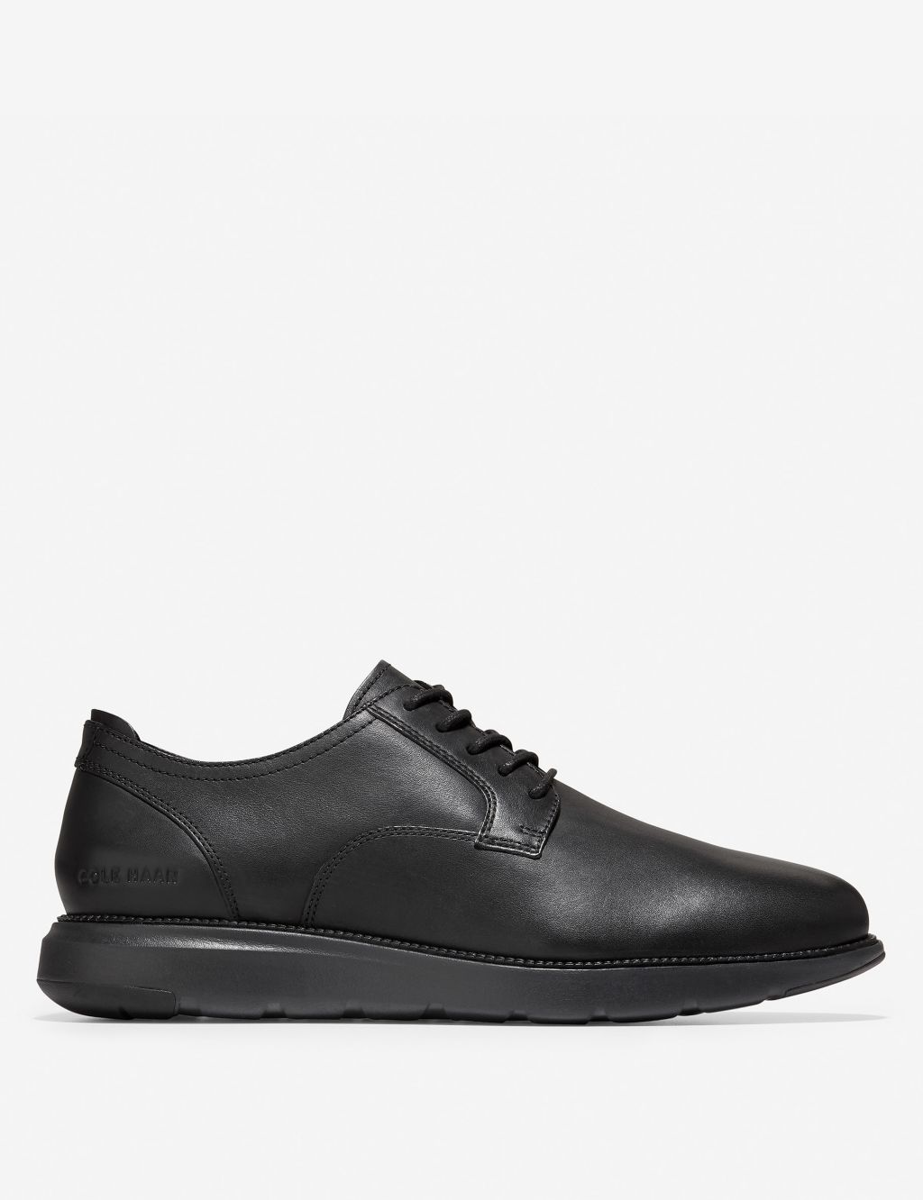 Grand Atlantic Wide Fit Leather Oxford Shoes 3 of 6