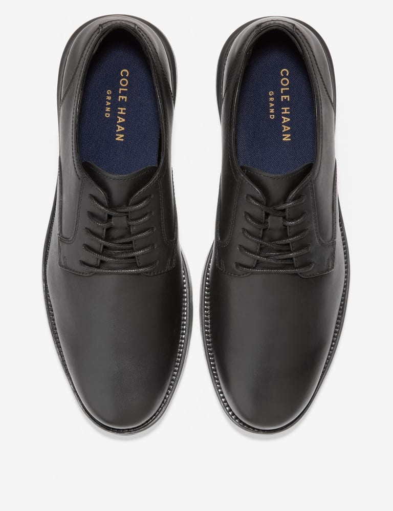 Grand Atlantic Wide Fit Leather Oxford Shoes 3 of 6