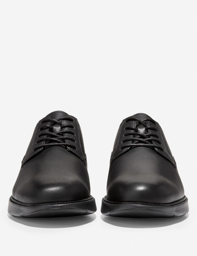 Grand Atlantic Wide Fit Leather Oxford Shoes 6 of 6