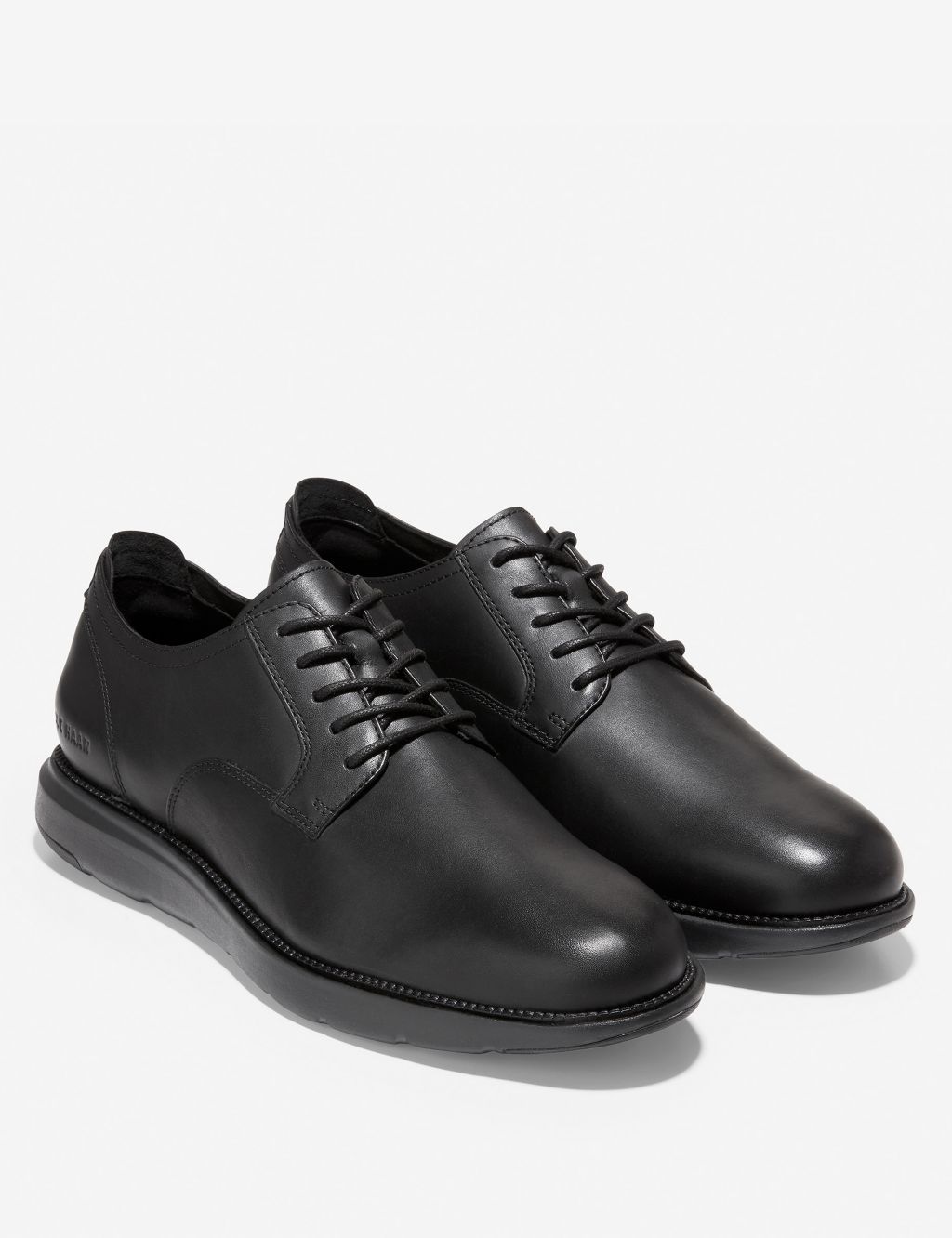 Grand Atlantic Wide Fit Leather Oxford Shoes 1 of 6
