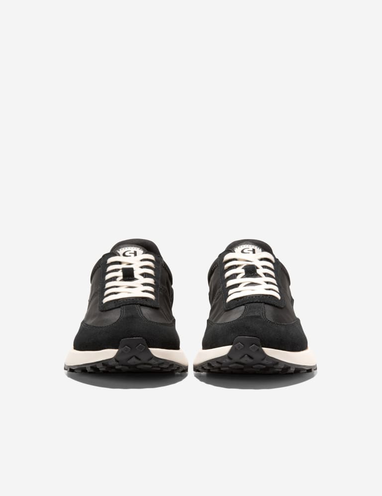 Men's grand crosscourt high top sneaker clearance