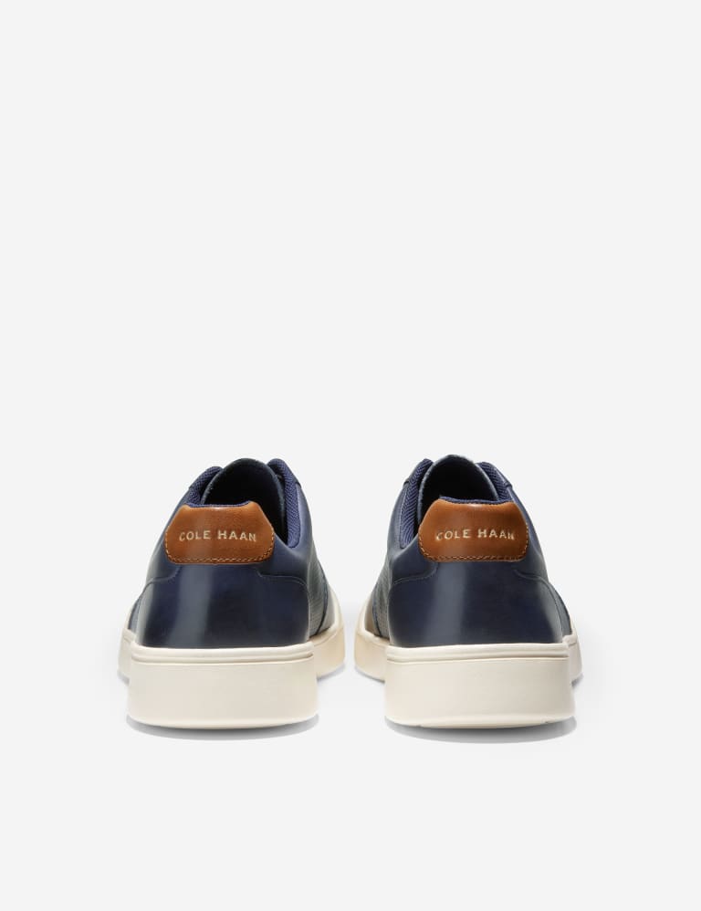 Cole haan parker grand stretch boot new arrivals