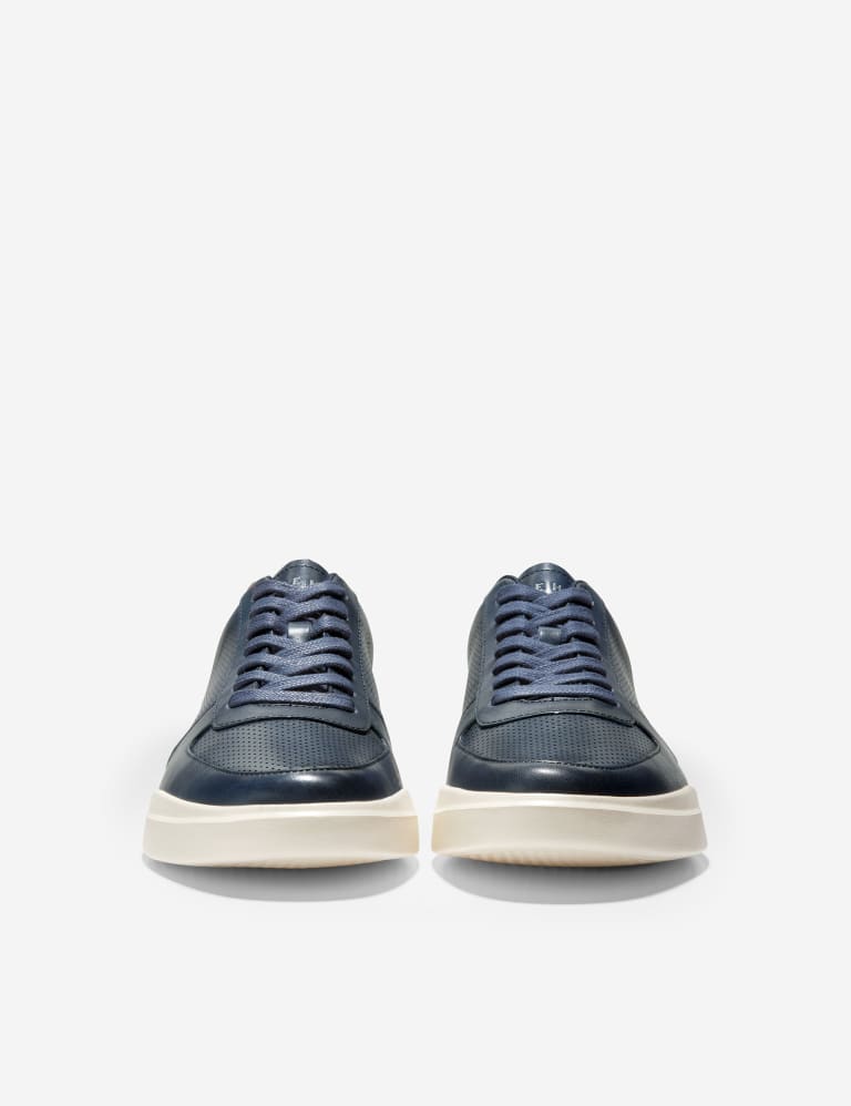 Men's grand crosscourt high top sneaker hot sale