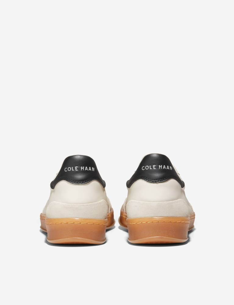 Cole haan hotsell parker grand stretch