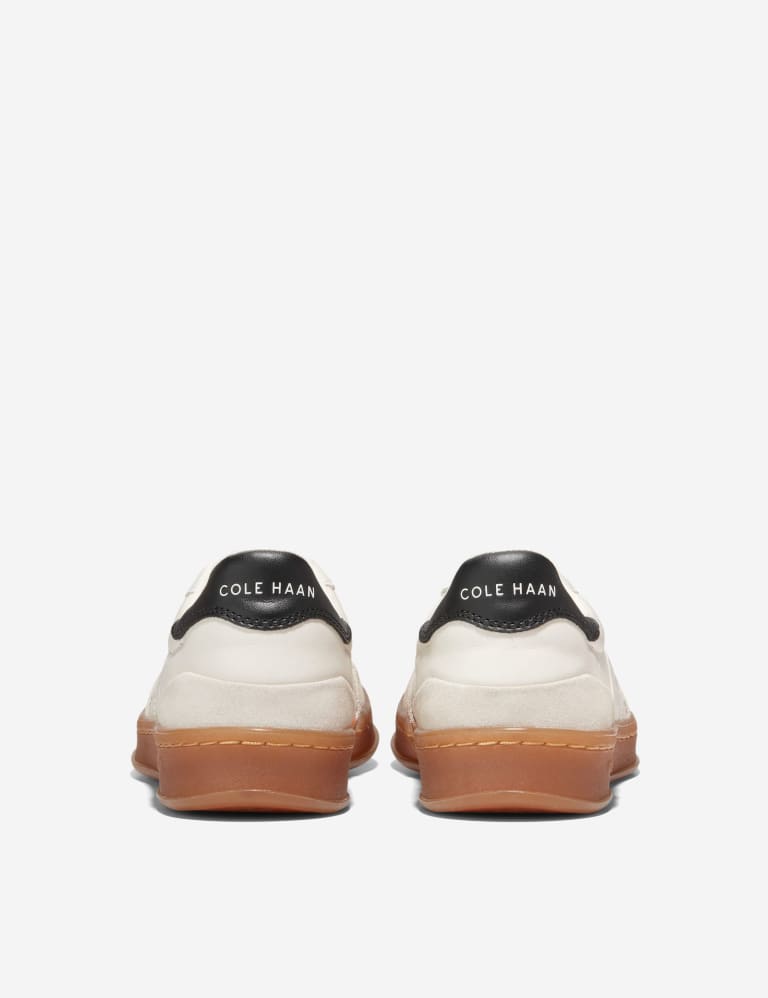 Women's grandprø running sneaker lx store