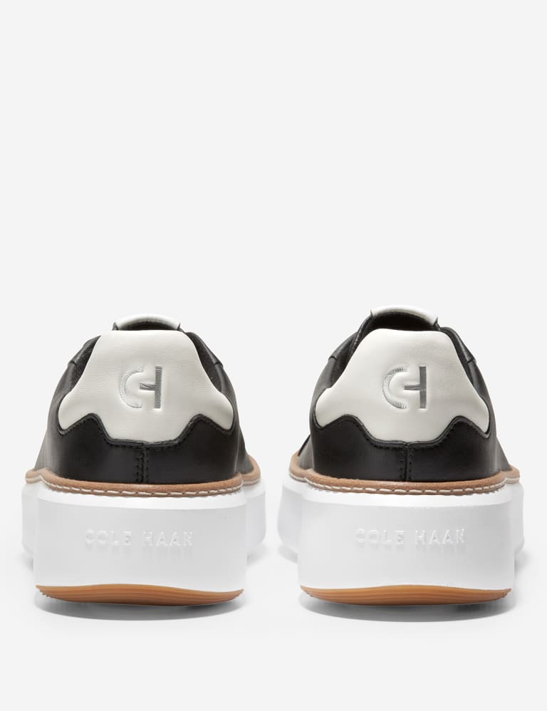 Cole haan lace up new arrivals