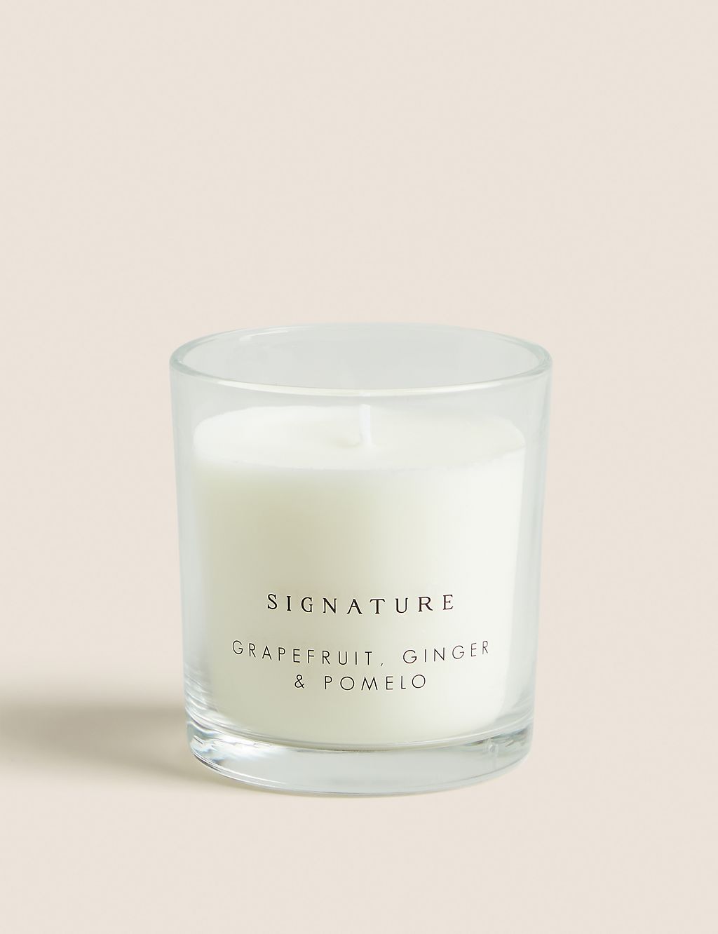 Grapefruit, Ginger & Pomelo Boxed Candle 4 of 6