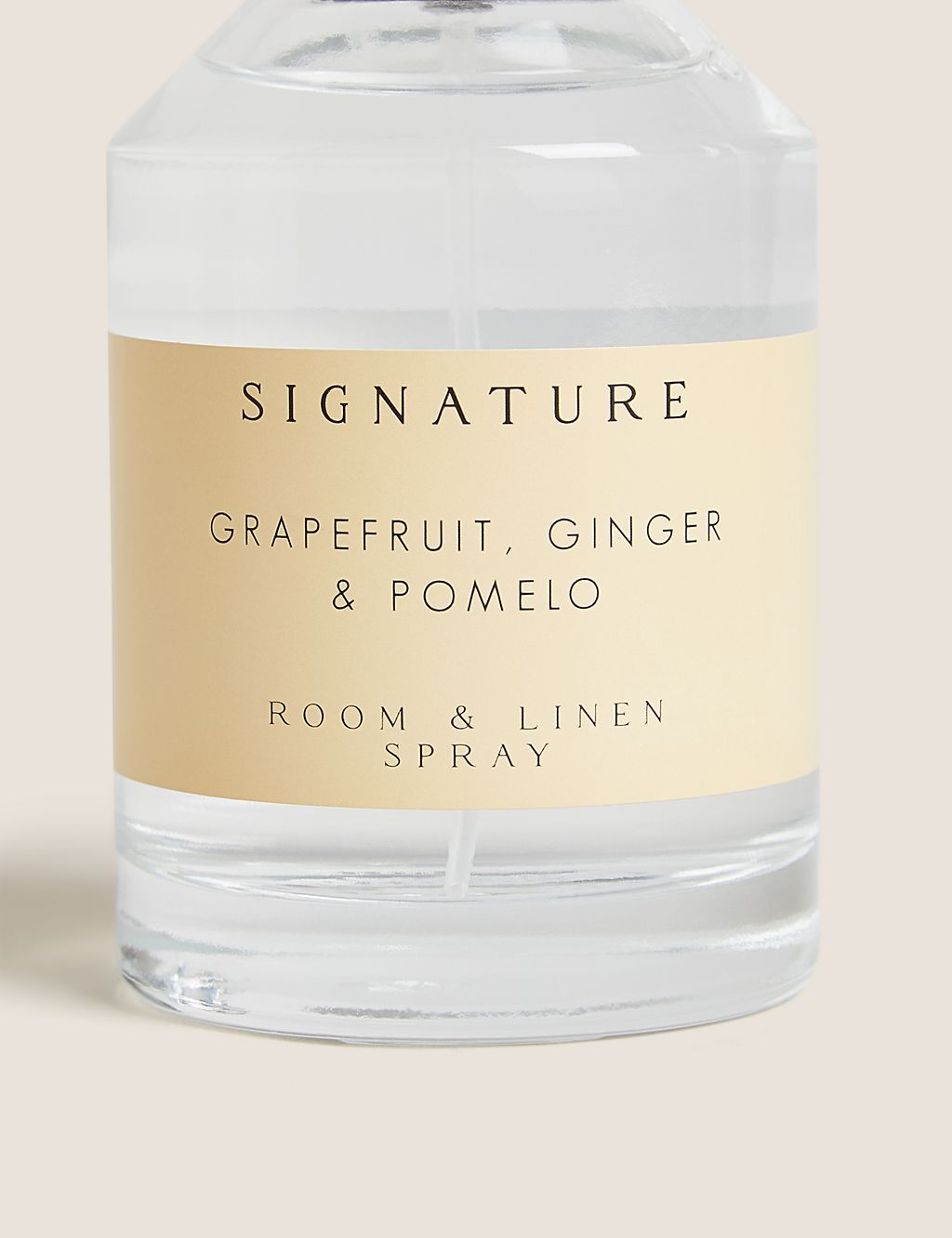 Grapefruit, Ginger & Pomelo Room Spray 4 of 5