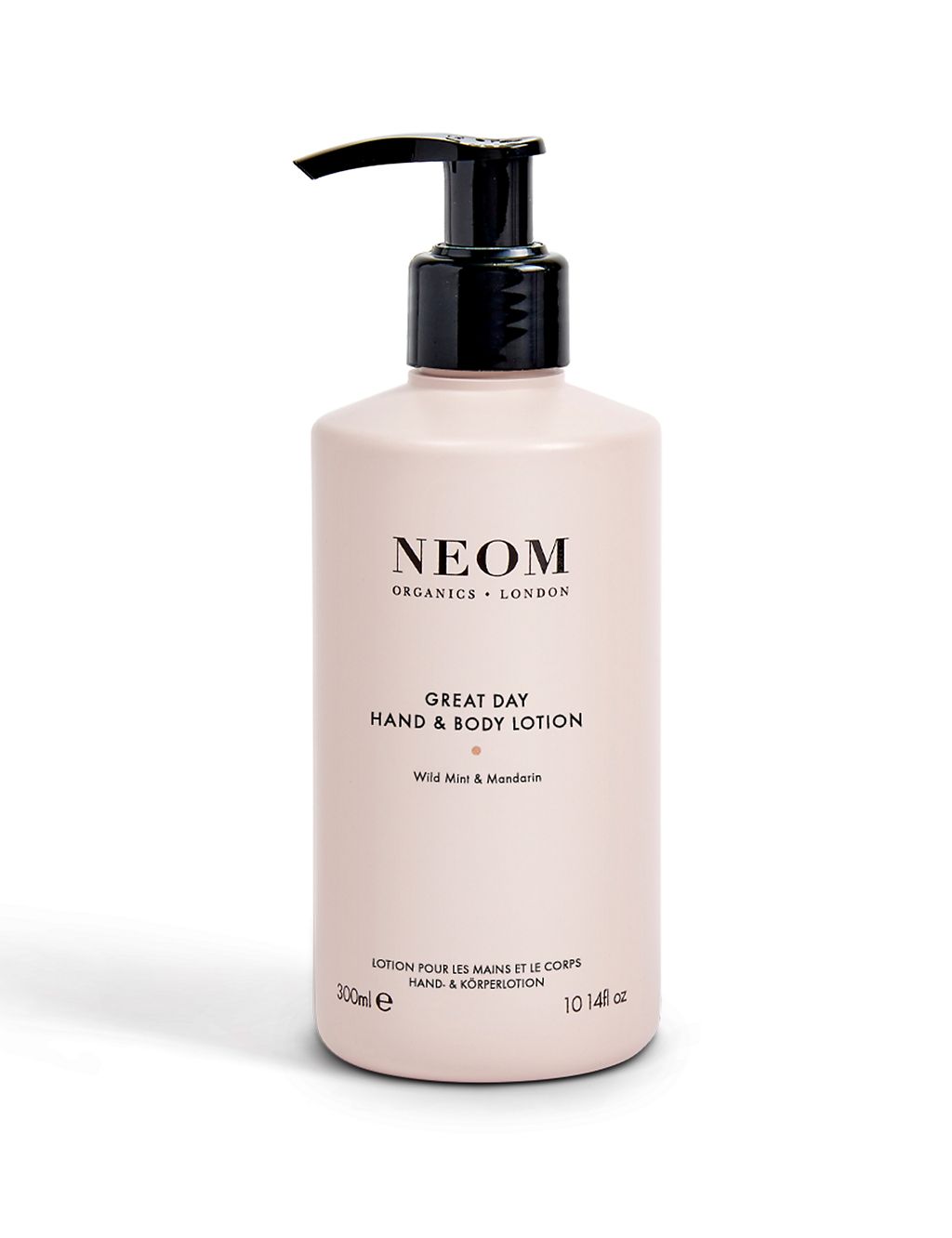 Great Day Body & Hand Lotion 300ml 3 of 4