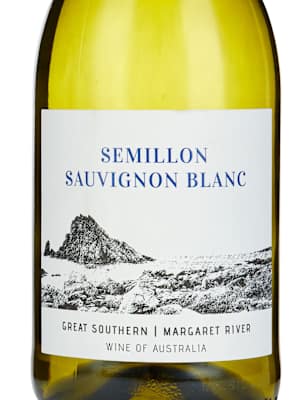 Great Southern Semillon Sauvignon Blanc Case Of 6 M S