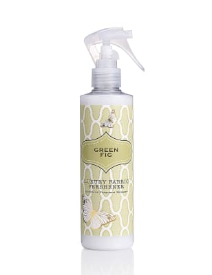 Green Fig Fabric Freshener M&S