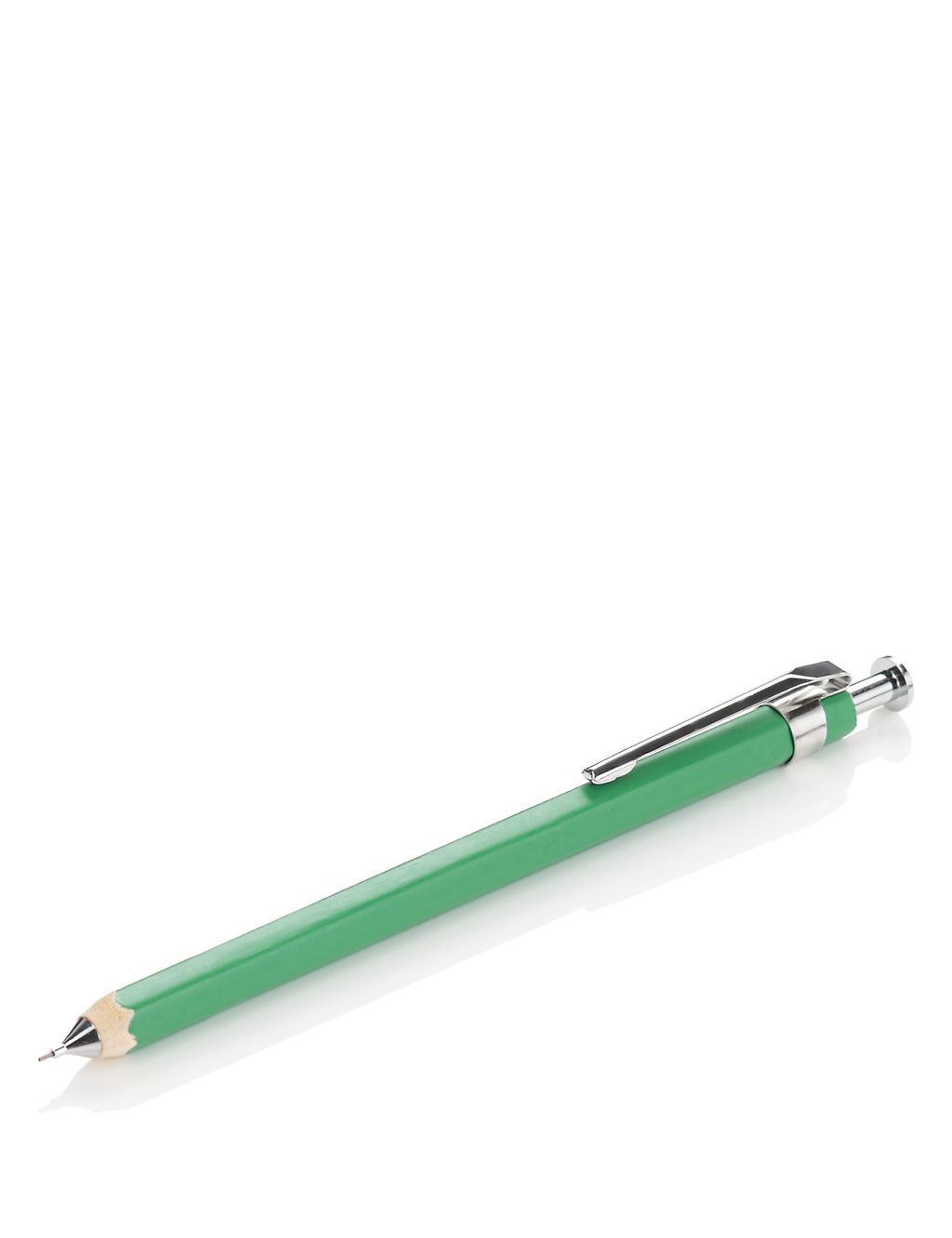 Green Mechanical Pencil 2 of 2