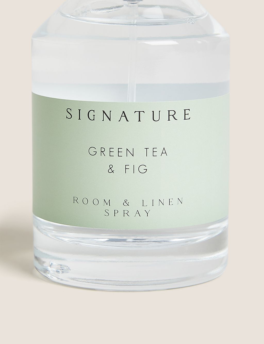 Green Tea & Fig Room & Linen Spray 4 of 4