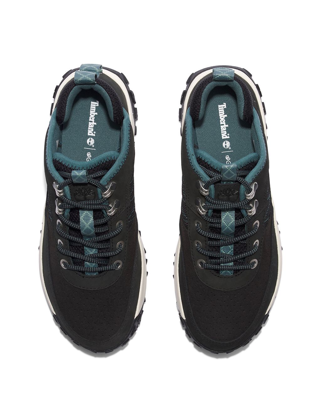 GreenStride™ Motion 6 Leather Trainers 2 of 6