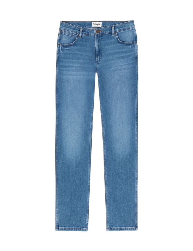 Greensboro Regular Straight Fit Jeans 3 of 6