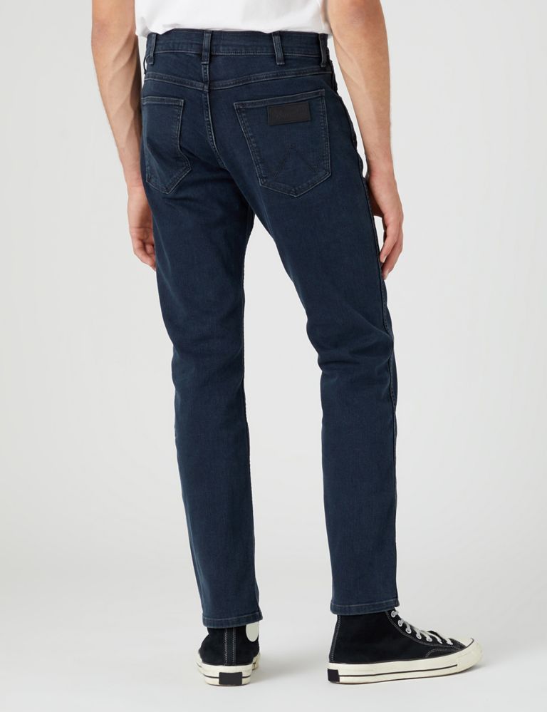 Greensboro Regular Straight Fit Jeans 4 of 6