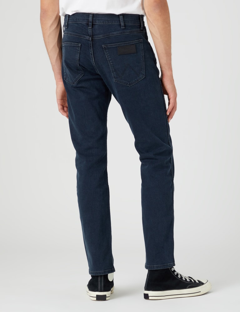 Greensboro Regular Straight Fit Jeans 4 of 6