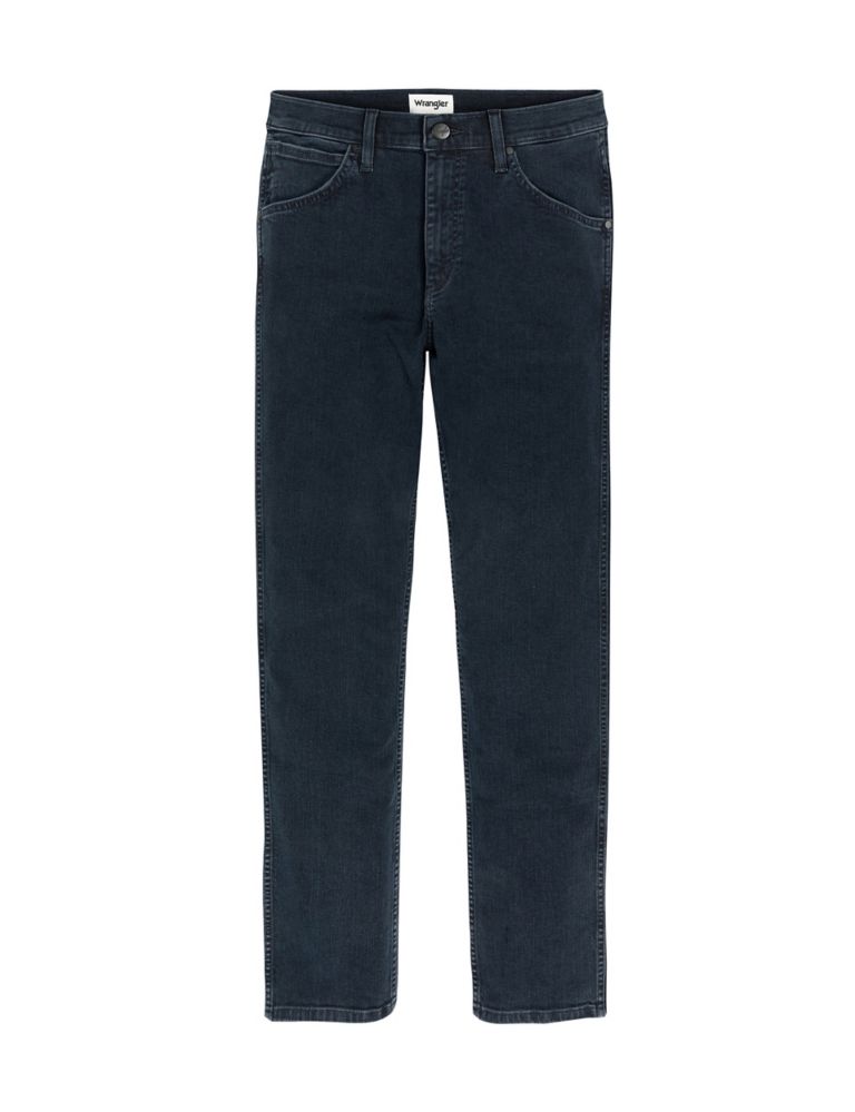 Greensboro Regular Straight Fit Jeans 3 of 6