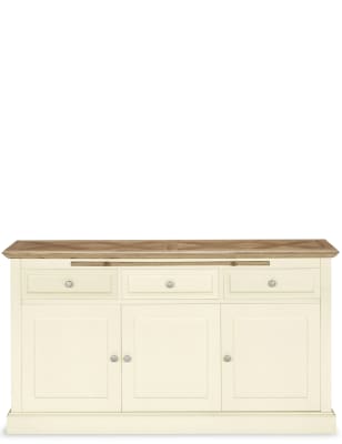 Greenwich 3 Door Sideboard M S