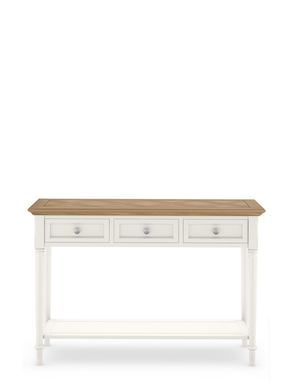 Greenwich Console Table 3 of 6