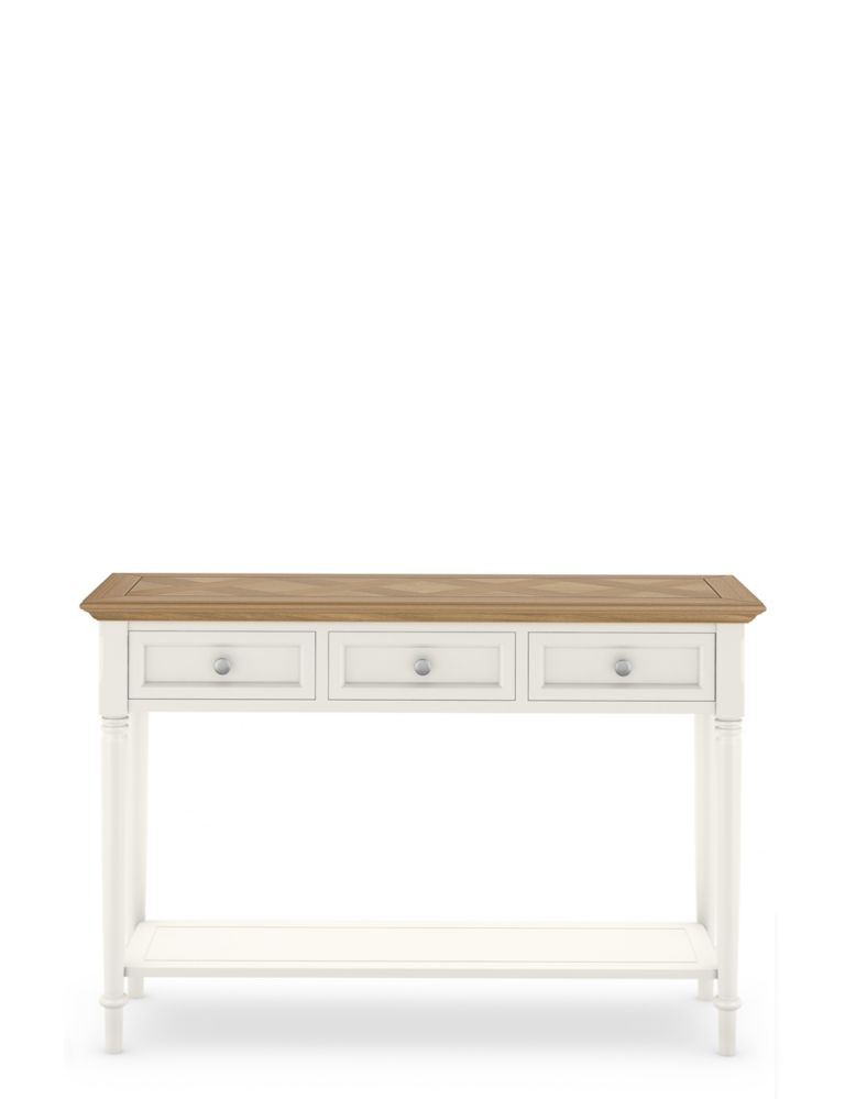 Greenwich Console Table 1 of 6
