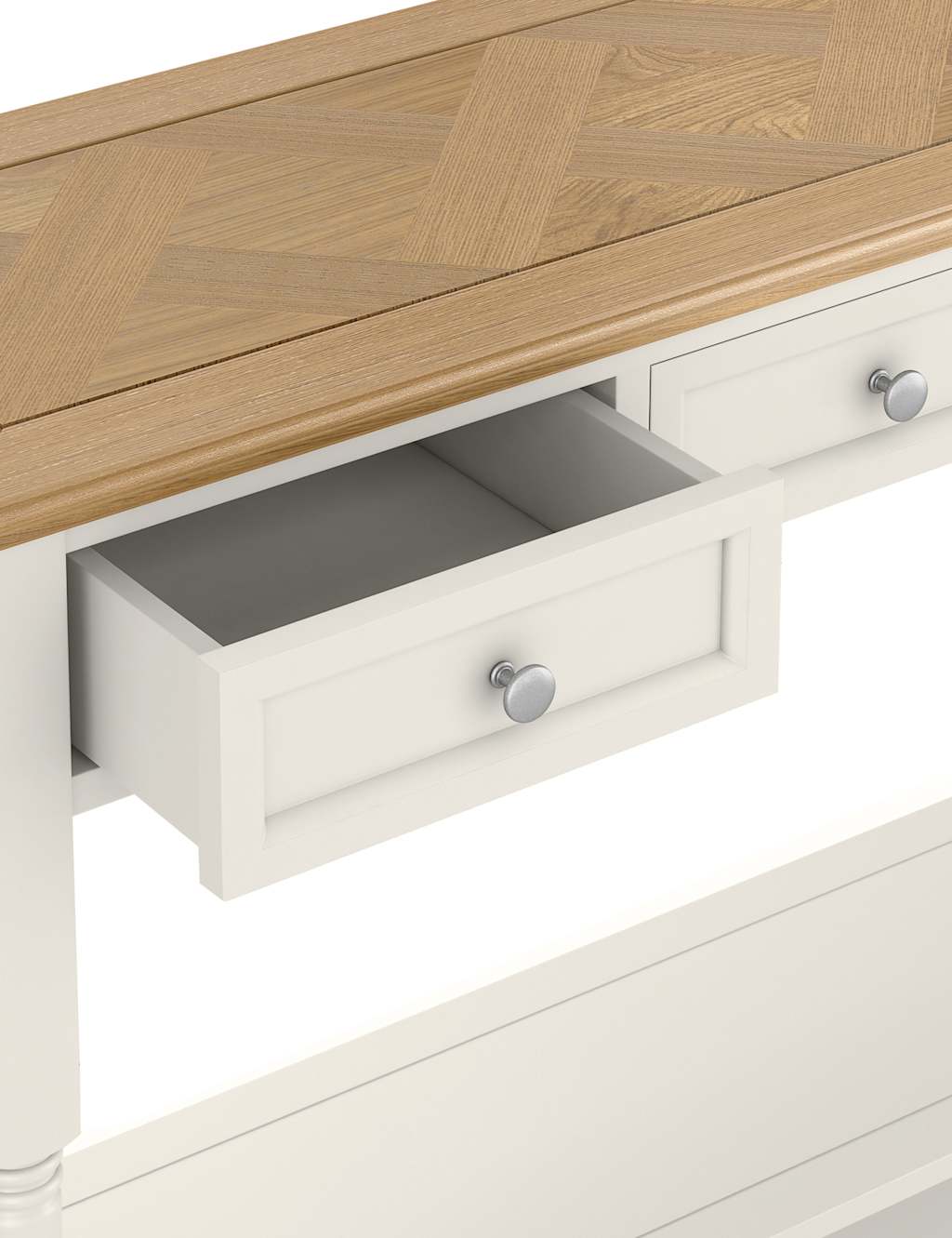 Greenwich Console Table M&S