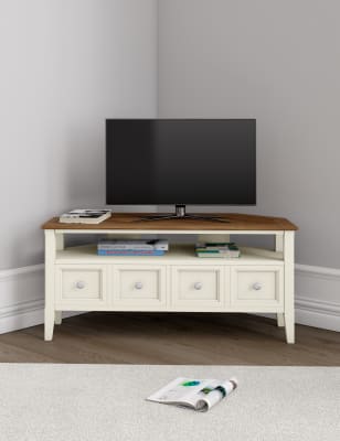 Greenwich Corner Tv Cabinet M S