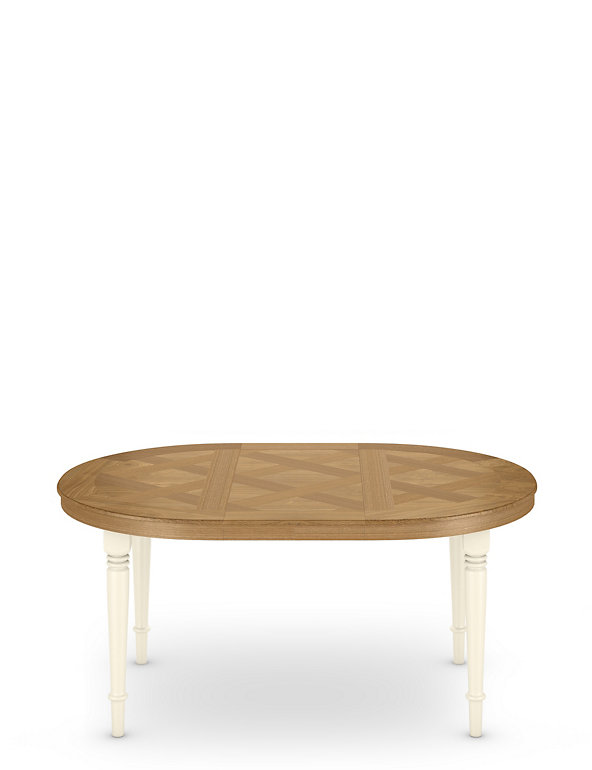 Greenwich Extending Dining Table M S