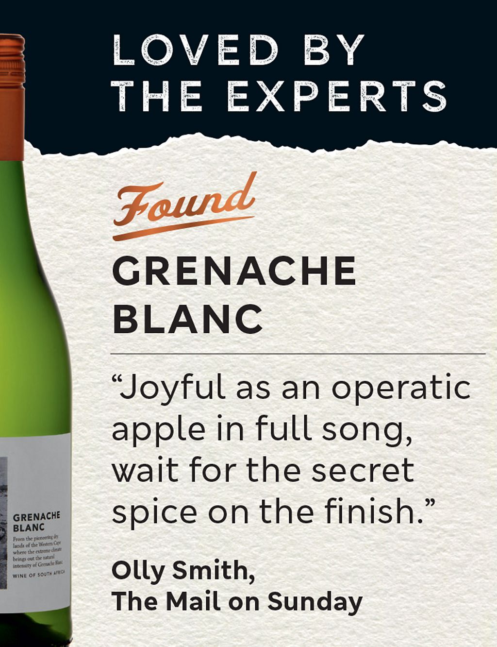 Grenache Blanc - Case of 6 2 of 2