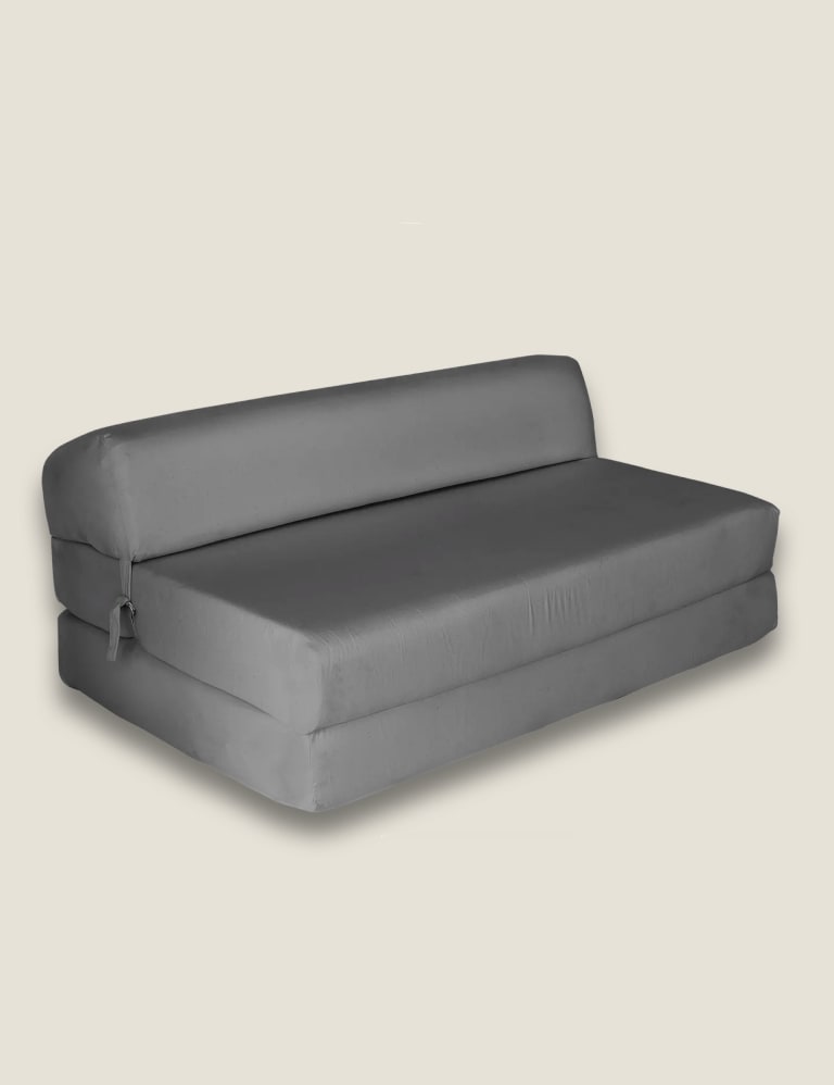 Kaikoo flip sofa bed clearance