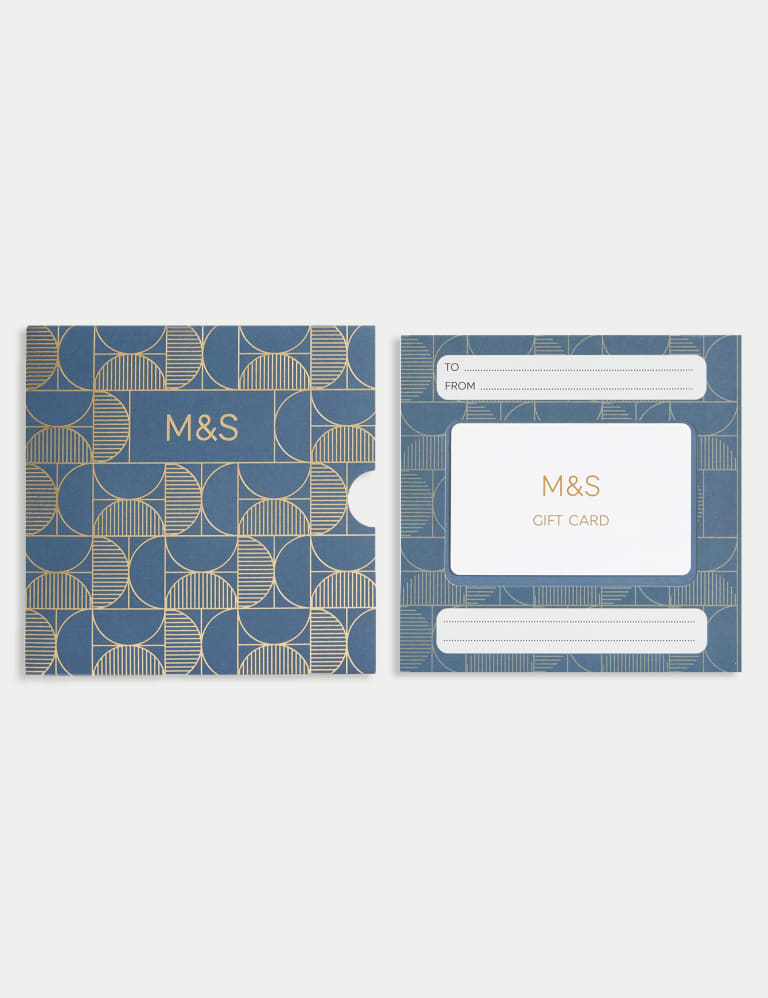 M and on sale s gift card