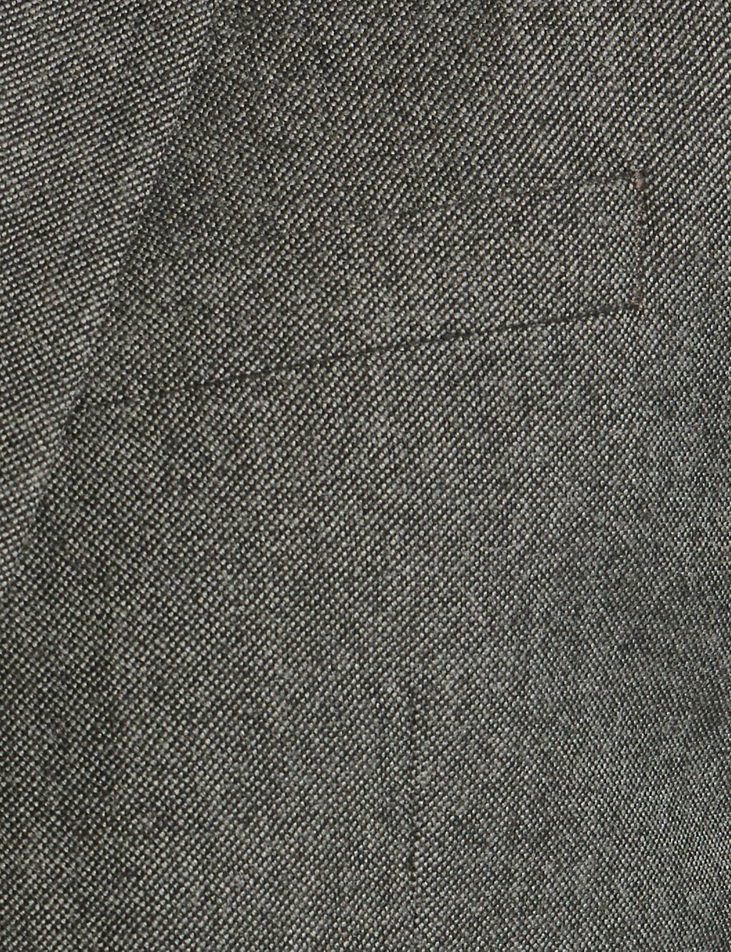 Grey Textured Modern Slim Fit Jacket 6 of 8