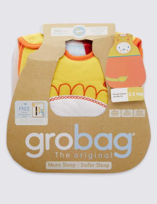 Marks and spencer grobag new arrivals