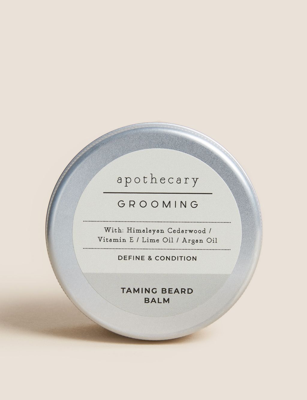 Grooming Beard Balm 50g 1 of 7