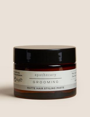 Grooming Hair Styling Paste 50g Image 2 of 7