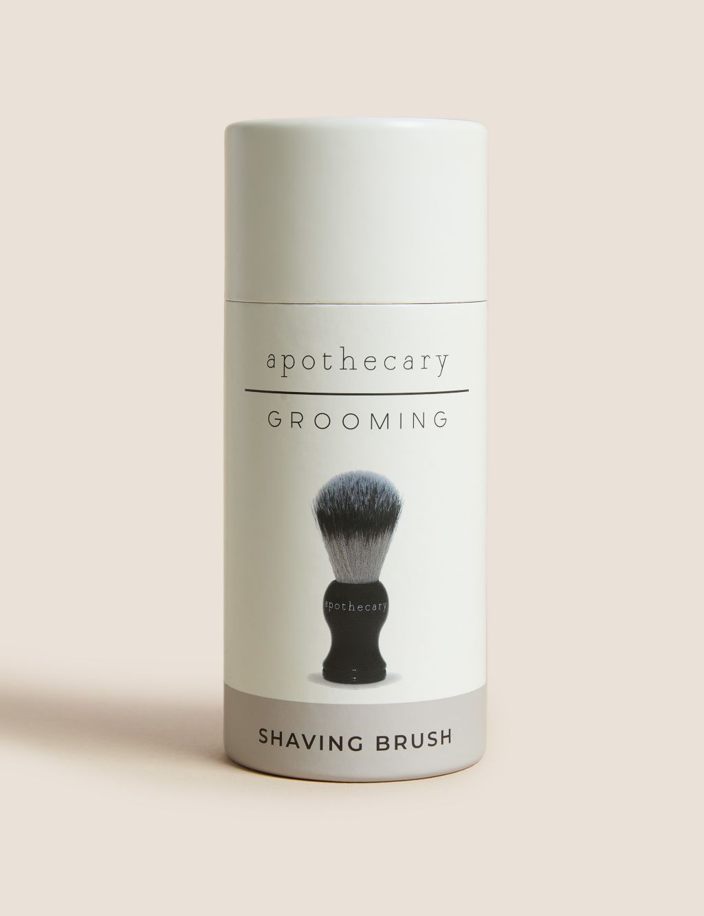 Grooming Shaving Brush 2 of 5