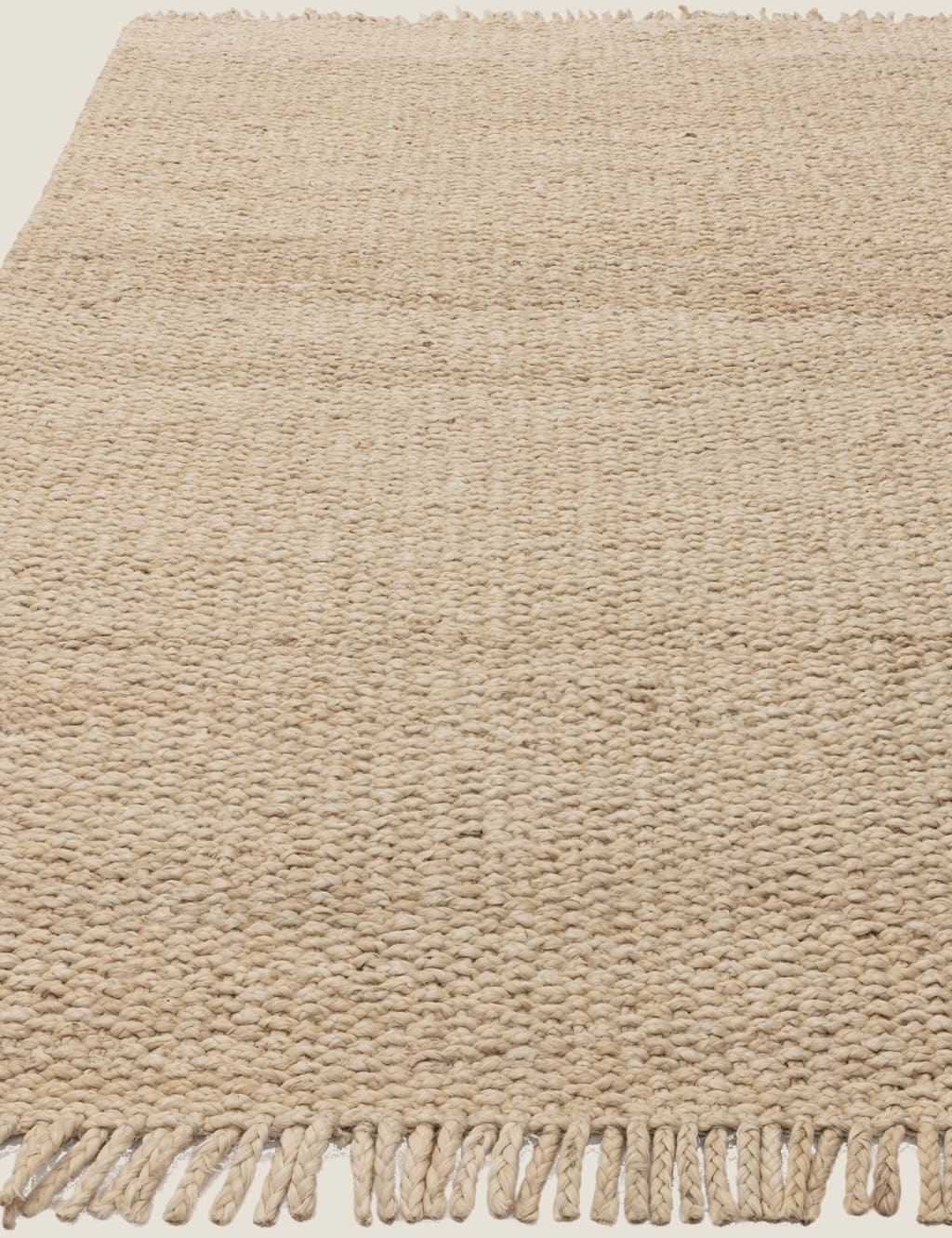 Grove Sand Rug | Asiatic | M&S