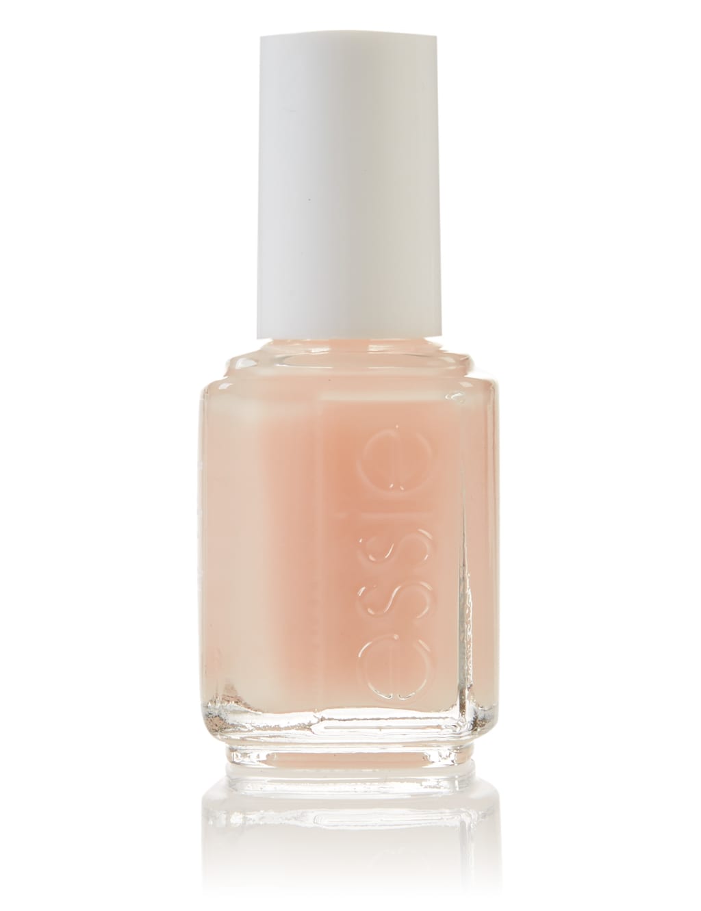 Grow Stronger Base Coat 13.5ml Essie M&S