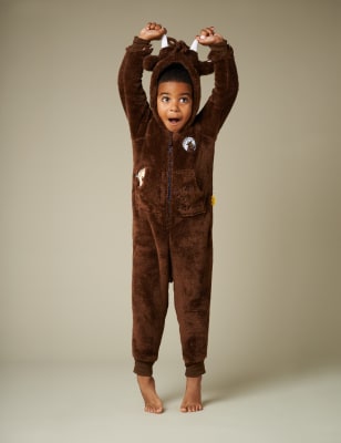 Gruffalo discount onesie pyjamas