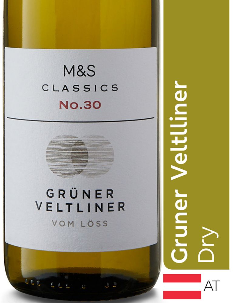 Gruner Veltliner - Case of 6 2 of 2