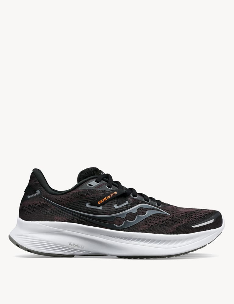 Saucony guide store 5 black