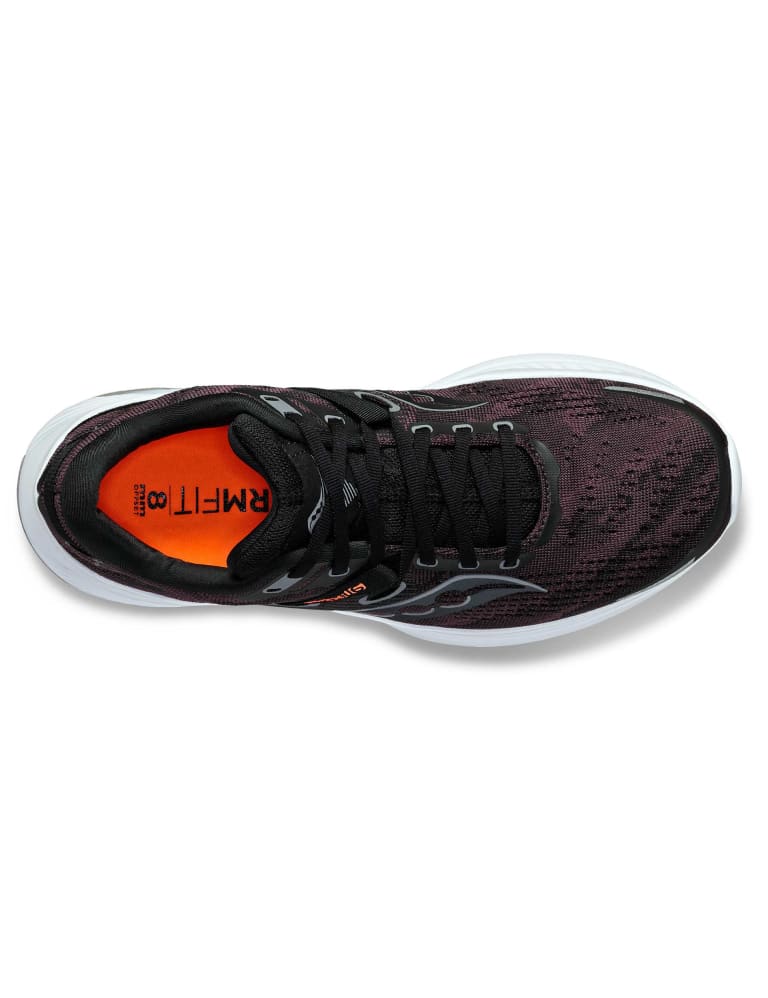 Saucony guide 5 brown sale