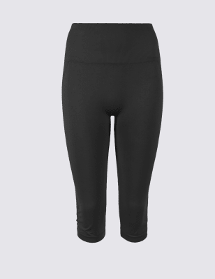 seam free gym leggings