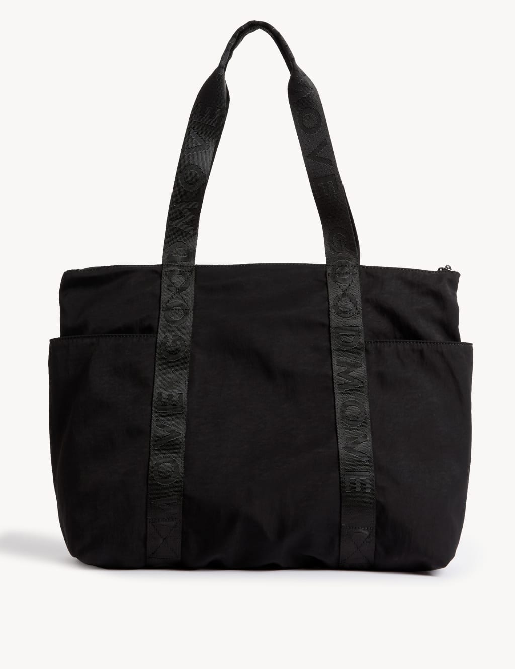 Gym Tote Bag Goodmove M S