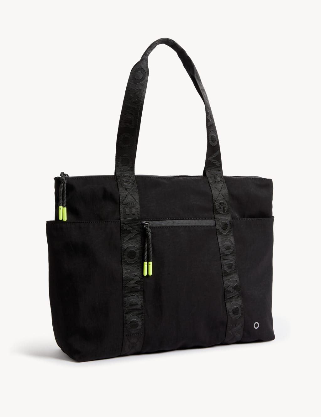 Gym Tote Bag Goodmove M S