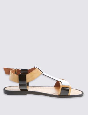 H discount band sandals