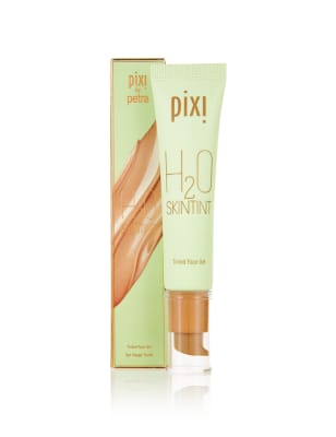 pixi tinted moisturizer