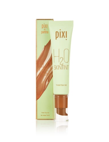H20 Skin Tinted Face Gel 35ml 3 of 3