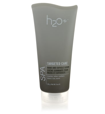 H2O Plus Hand & Cuticle Scrub 180g M&S